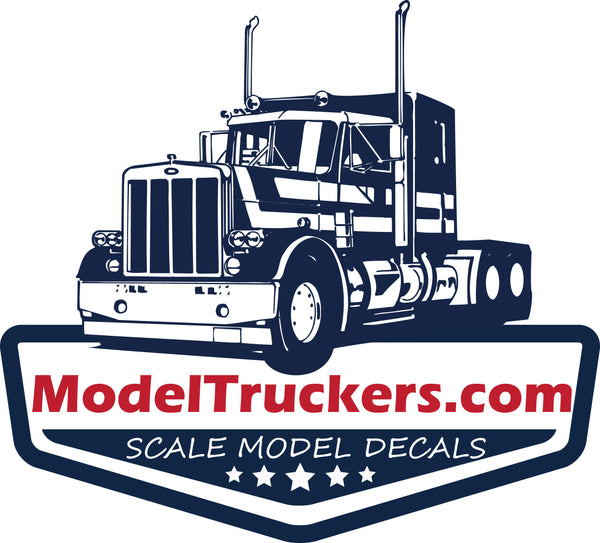 Model Truckers LLC