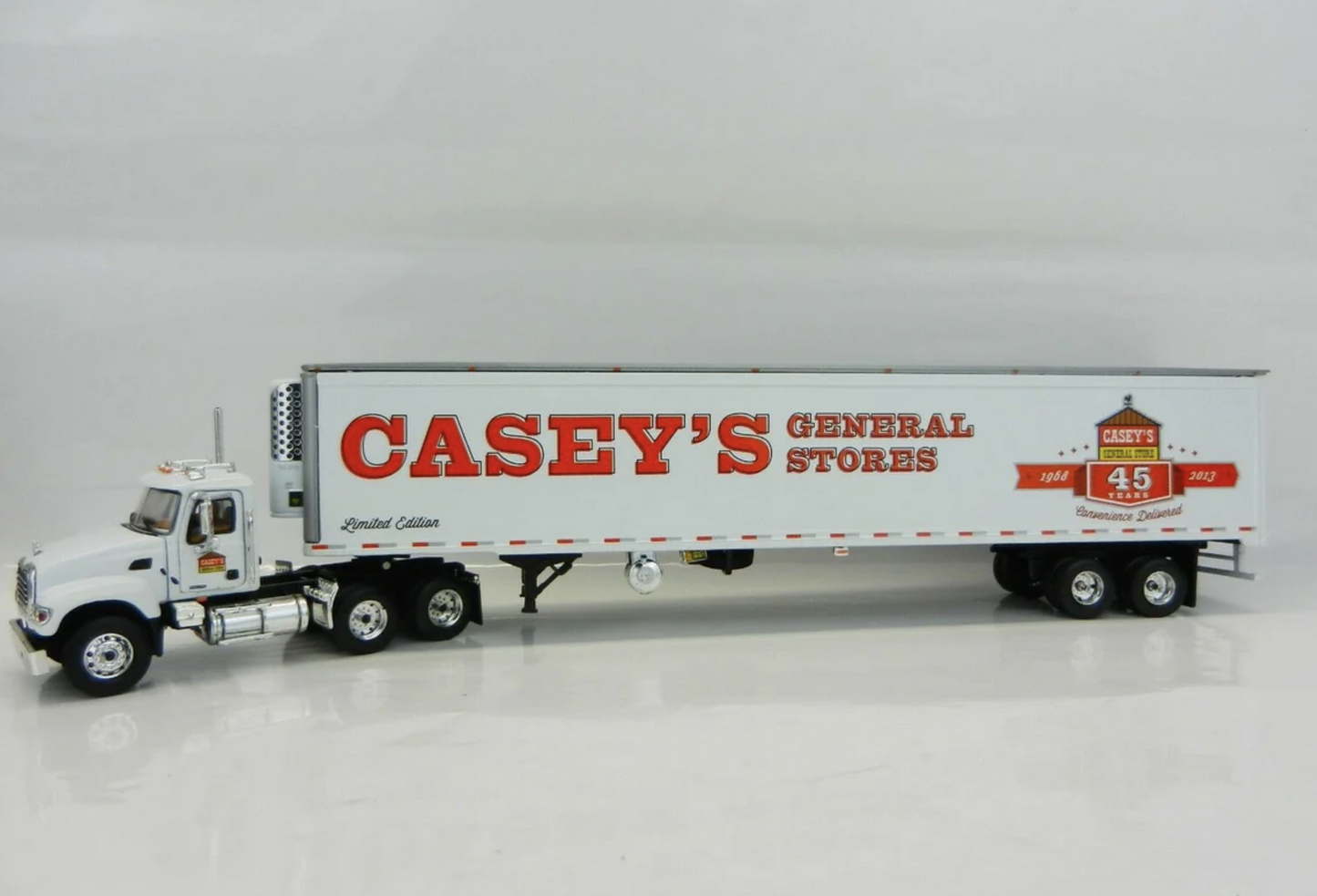 Casey's General (Diecast Style) Model Decals