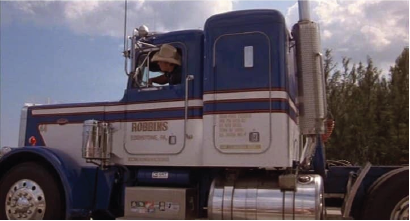 Robbins Motor Transport (SATB2) Model Decals