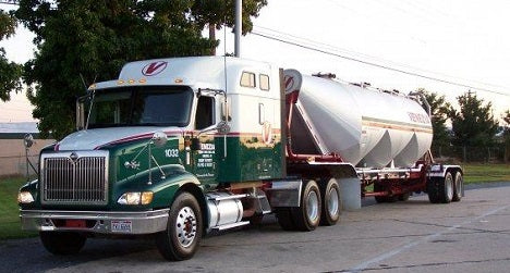 Venezia Bulk Model Decals