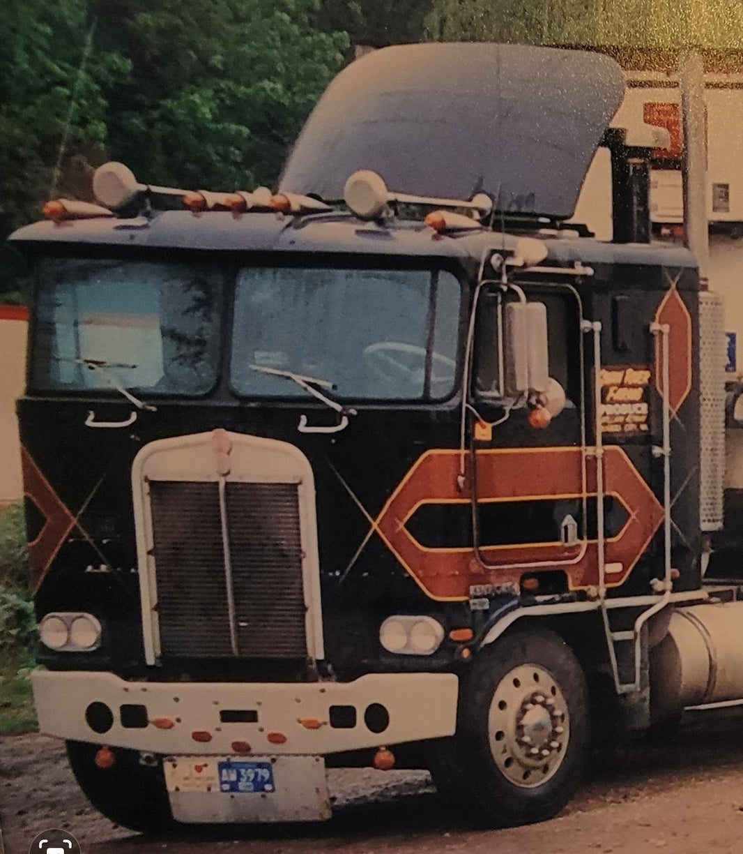 Kenworth Decal Stripes – Page 3 – Model Truckers LLC