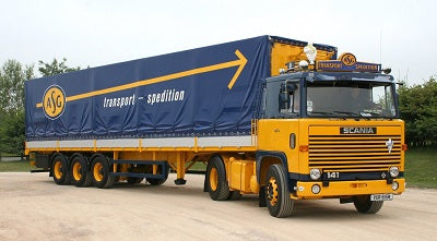 ASG Model Decals – Model Truckers LLC