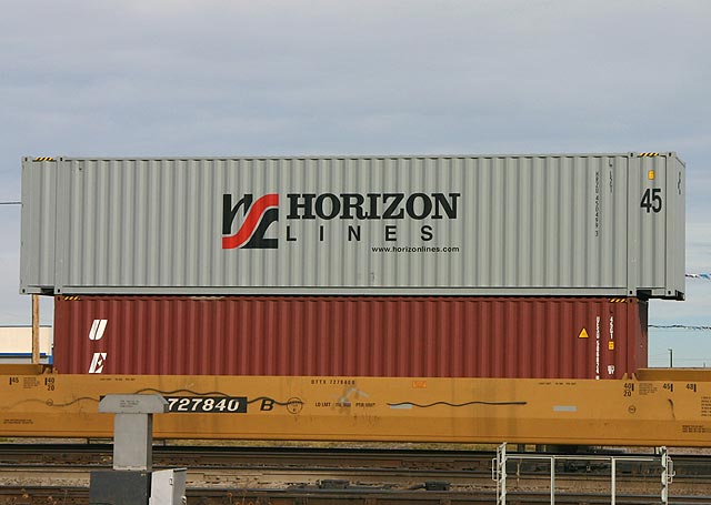 Horizon Container Model Decals