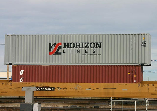 Horizon Container Model Decals