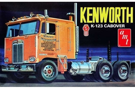 Interstate System (Style 2) Model Decals – Model Truckers LLC