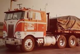 Melton Truck Lines Model Decals