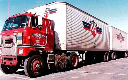 System 99 Rescue System 99 Model Decals – Model Truckers LLC
