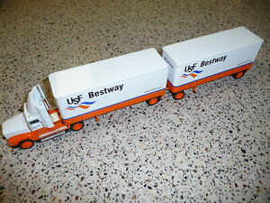 USF Bestway Model Decals