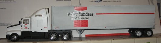 Wiley Sanders Model Decals